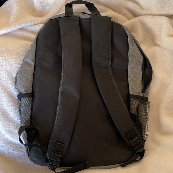 Poshmark branded backpack - Picture 4 of 4